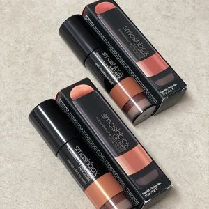 Smashbox LA Lights Lip and Cheek bundle